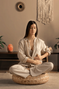 Auto sanación reiki