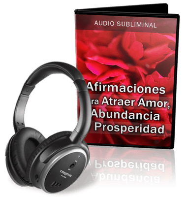 BONO #9 Afirmaciones Para Atraer Amor, Abundancia y Prosperidad