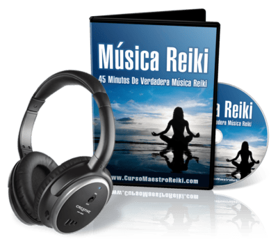 BONO #4 45 min de verdadera música Reiki