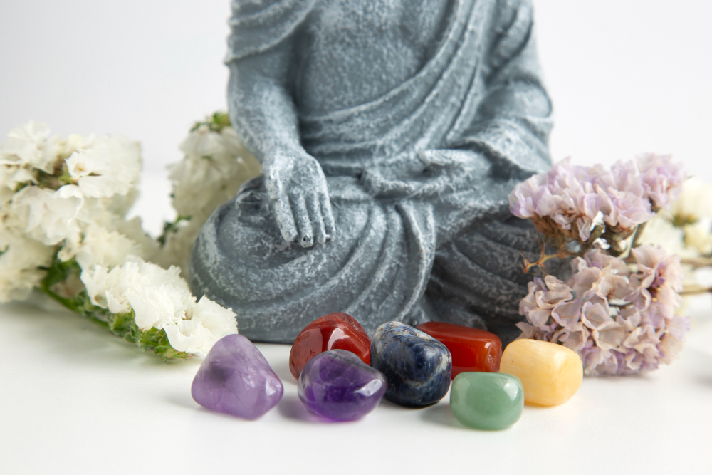 Reiki originario